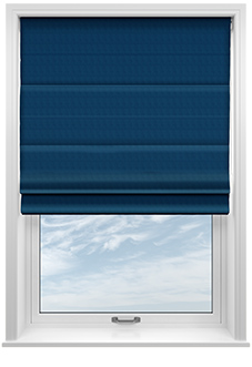 Nova, Royal - Roman Blind